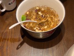 -味上湘菜馆(岳麓山店)