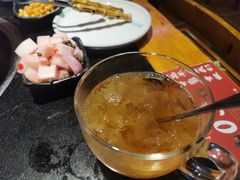 -小饕荟雅安贡椒鱼鲜馆(广福桥店)