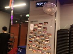 -乐刻运动健身(枫蓝国际升级店)