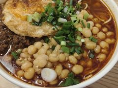 -秦云老太婆摊摊面(观音桥店)