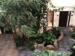 -滕头生态酒店(奉化店)