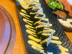 -炎蔵牛舌烤肉