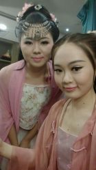 -盘子女人坊生日照·摄影馆(华强店)