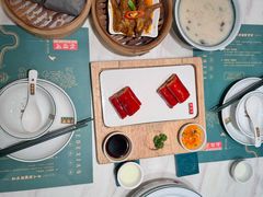 -悦得闲广式点心茶楼(蓝鲸世界店)