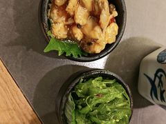 -沼津港精致料理·寿喜烧·烧鸟(龙湖南桥天街日料榜单店)