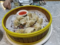 -大海山·十八年海鲜闽菜(金港店)