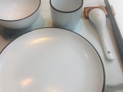 餐具摆设-粤·啫啫