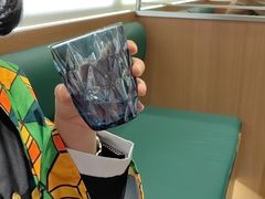 -ITARU食堂·定食料理(西丽店)