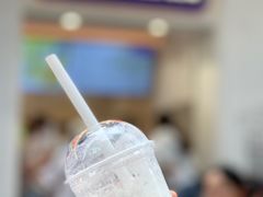 -一只酸奶牛(八一路店)