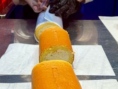 -the Roll'ING手作瑞士卷专门店(卓悦中心店)