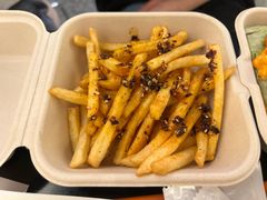 -前进5路汉堡炸鸡(昙华林店)