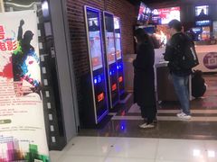 -SFC上影百联影城(虹口店)