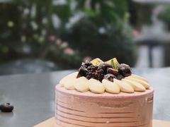 -chuchulab日式短蛋糕(粤海天地店)