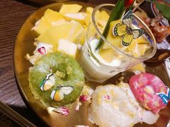 -泰妃殿(武汉首店)