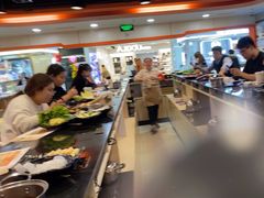 -呷哺呷哺(西单大悦城店)