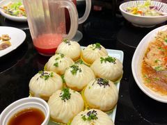 -丰收日·小海鲜·沪上家宴(顾村正大店)