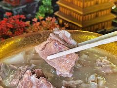 -秦月轩·陕西家乡菜(阜成路·五棵松店)