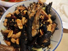 -江味龙虾馆·裸蓝龙虾(南山店)