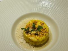-The V泽惟·低温慢煮料理