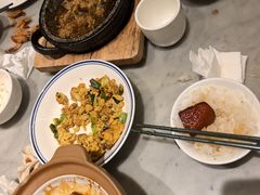 -小菜园新徽菜(芜湖万达店)