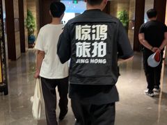 -广州白天鹅宾馆