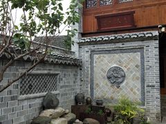 -前童古镇