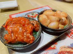 芝麻八爪鱼-友壹町寿司(嘉洲广场店)