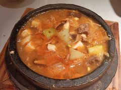 -七八冷面·延边朝鲜族美食(欢乐谷店)