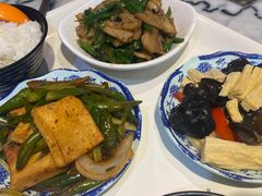 -心怡东北烤冷面(赤峰路店)