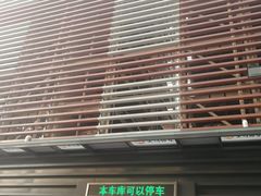 -北医三院门诊部-地上停车场