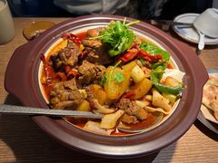 -纳鲁孜·新疆特色餐厅(上海悦荟广场店)