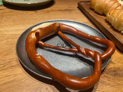 -长春藤咖啡(北园店)