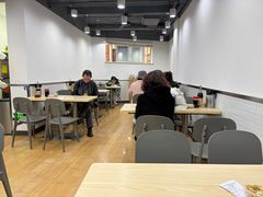 -美新点心店(陕西北路店)