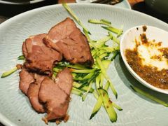 -丽江金茂凯悦臻选酒店-滇香馆