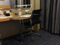 -北京临空智选假日酒店