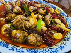 -三哥田螺(北书院街店)