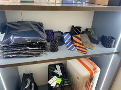 -BRANS PORO布朗斯伯勒西装高级定制·瑞璞西装(金陵店)
