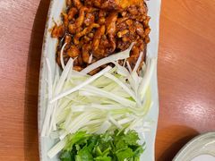 -老昌春饼(中央大街店)