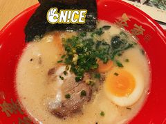 -吾妻拉面•和风食堂(群光广场店)