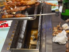 -邢氏老太太烤串(北兴街店)