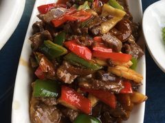 -尽善百年古院餐厅(王家老宅店)