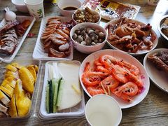 -必胜客(嘉兴万达店)