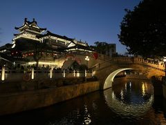 -广州西关永庆坊旅游区