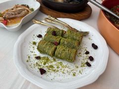 -龟兹KUCINA·新疆菜(前滩L+PLAZA店)