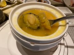 -雍和会海鲜姿造自助(湖东路店)