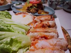 越南春卷-米多分·越南小馆(南海万科广场店)