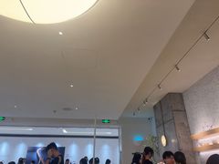 -喜茶(佛山岭南站店)