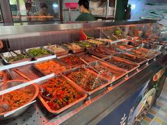 -梁掌门老梁干挑(凤凰路店)