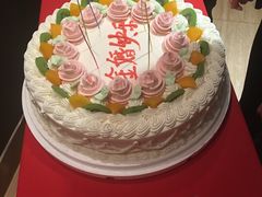 -富淳饭店(陆家嘴保利广场店)