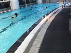 -一兆韦德健身(慧芝湖店)